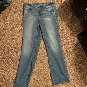 Women's jeans